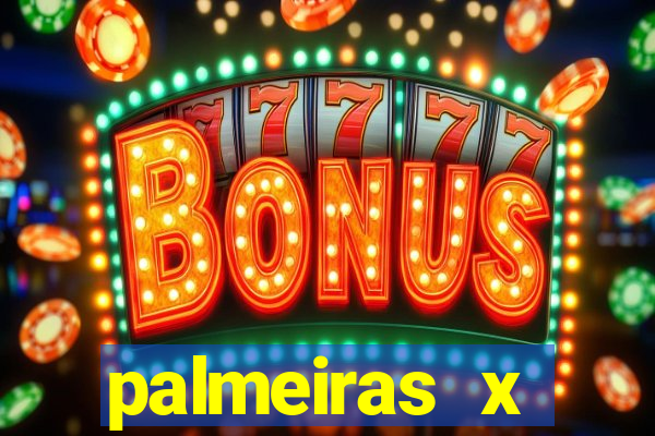 palmeiras x botafogo canaisplay